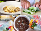 Cooking Class - Crafting Easy Plant-Based Fare in Brooklyn: Vegan Cooking Class