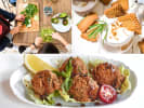 Cooking Class - Vegan Fusion Feast: Vegan Fusion Feast