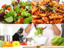 Cooking Class - Salads for a Vegan Picnic Party in Santa Monica: Vegan Salad Class