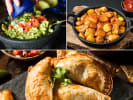 Cooking Class - Vegan Spanish Feast in Brooklyn: Vegan Spanish Feast