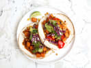 Cooking Class - Vegan Taco Fiesta in Downtown Sacramento: Vegan Taco