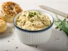 Cooking Class - Vegan Cheese Making Masterclass in Ottawa: Vegan cheese spread
