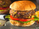 Cooking Class - Plant-Based BBQ Cook Out in Baltimore: Vegan red, white and black bean burger