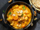 Cooking Class - Prepare South Indian Street Food and Desserts in Toronto: Vegetable Korma