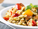 Cooking Class - Mediterranean With A Modern Twist in Manhattan: Vegetable Medley in Spiced Broth and Couscous