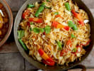 Cooking Class - Authentic Vegetarian Indian Flavors in Toronto: Vegetable Pulao
