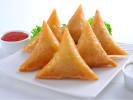 Cooking Class - Gourmet Indian Cuisine in Northern Virginia: Vegetable Samosas