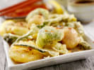 Cooking Class - Fun With Sushi - Date Night in Charlotte: Vegetable Tempura