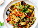 Cooking Class - Authentic Italian Family Style Cuisine: Vegetable caponata