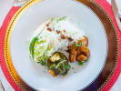 Cooking Class - Indian Vegetarian Delights: Vegetarian