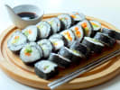 Cooking Class - Handmade Sushi Fundamentals in San Jose: Vegetarian Futomaki