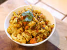 Cooking Class - Vegetarian Indian Dishes  with Chef Kaumudi in Santa Monica: Vegetarian Indian Cooking Class