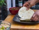 Cooking Class - Traditional YucatÃ¡n Cuisine: Vegetarian Salbut