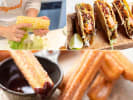 Cooking Class - Veggie-Packed Tex-Mex Feast: Veggie Packed Tex Mex Feast