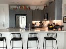 Cooking Class - Artisan French Macarons in Austin: Venue Chef Ashley