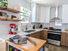 Cooking Class - Italian Seafood in South Bay Los Angeles: Venue Chef Francesca
