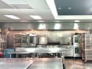 Cooking Class - Simple Sushi Secrets: Venue in St. Petersburg