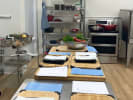 Cooking Class - Scratch-Made Italian Classics in Ottawa: Venue of Chef Burcu