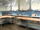 Team Building Cooking Class - Team Jambalaya Cook-Off in Houston: Venue of Chef Christmas