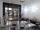Cooking Class - Sushi, Noodles and More in South Bay Los Angeles: Venue of Chef Cregg