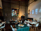 Cooking Class - Coastal Mediterranean Showcase in Portland, OR: Venue of Chef Itztli in Portland
