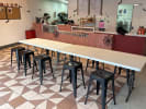 Cooking Class - Chocolate Bonbons 101 in DC: Venue of Chef Jordan