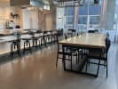 Team Building Cooking Class - Pizza-Making With Your Team in Calgary: Venue of Chef Logan