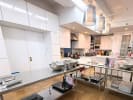 Team Building Cooking Class - Asian Dumplings Team Building in Manhattan: Venue of Chef Paige in NY