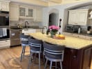 Cooking Class - Vegetarian-Focused Mexican Fare in Minneapolis: Venue of Chef Rebecca in Minneapolis