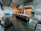 Team Building Cooking Class - Handmade Italian Gnocchi in Atlanta: Venue of the Chef