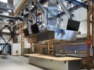 Team Building Cooking Class - Together We Gnocchi in Portland, OR: Venue photo