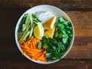 Cooking Class - Simple Vietnamese Classics in San Jose: Vermicelli salad
