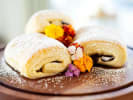 Cooking Class - Classic French Croissants 101: Pain au Chocolat Croissant