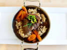 Cooking Class - Master Your Pressure Cooker: Braised Red Wine Short Ribs
