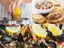 Cooking Class - Vibrant Spanish Dishes: Vibrant Spanish Dishes