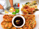 Cooking Class - Vibrant Vegetarian Menu in San Fernando Valley: Vibrant Vegetarian Menu