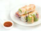 Cooking Class - Tastes of Asia: Vietnamese Salad Rolls