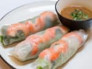 Cooking Class - Simple Vietnamese Classics in San Jose: Vietnamese Spring rolls