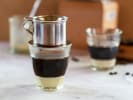 Cooking Class - Pho and Vietnamese Culture Connection: Vietnamese coffee