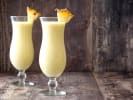 Cooking Class - Tropical Hawaiian Fare: Virgin Piña Coladas