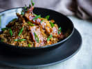Cooking Class - Creative Bento Box Workshop in Houston: Wagyu Beef Teriyaki