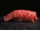 Private Chef - Premium Omakase Fare: Wagyu nigiri