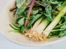 Cooking Class - Master Thai Basics: Lemongrass