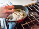 Cooking Class - Soba Noodles and Tempura in San Jose: Washington DC Chef John Yi Photographer Amanda Archibald January 2019 19