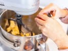 Cooking Class - Seasonal Cake Decorating: Swiss meringue buttercream