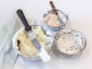 Online Cooking Class - Vegan Gluten Free Cookies: Cashew Cream Frosting for Sugar Cookies