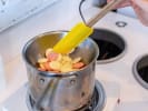 Cooking Class - The Perfect Birthday Cake: Melting Chocolate