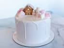Cooking Class - Seasonal Cake Decorating: Seasonal Cake Topper