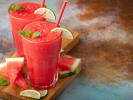 Cooking Class - Latin American Fare - Date Night in Manhattan: Watermelon Agua Fresca