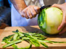 Cooking Class - Preserves, Confits and More! in San Francisco: Watermelon conserves 1